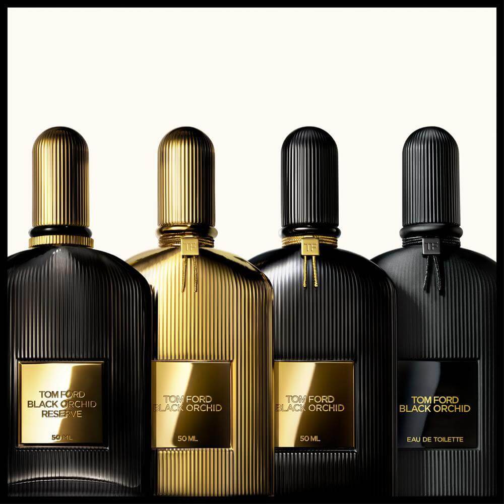 TOM FORD Black Orchid Reserve 100ml | Jarrolds, Norwich